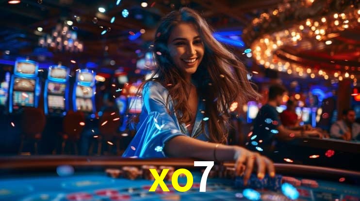 Experiência VIP xo7