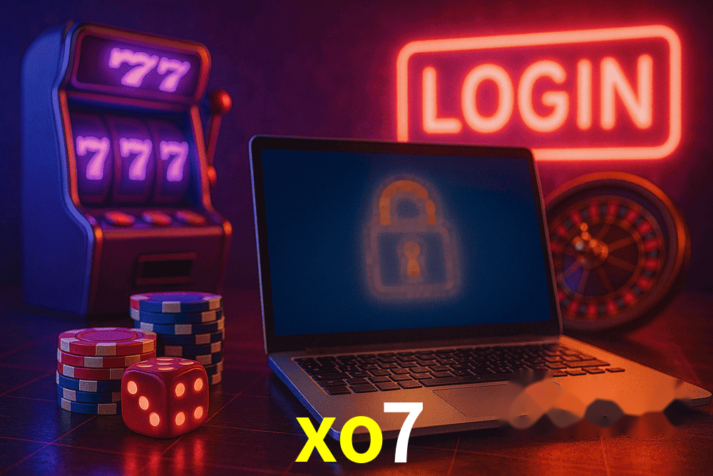 Experiência VIP xo7