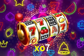 A Emoção da Loteria na xo7: Uma Chance de Mudança de Vida