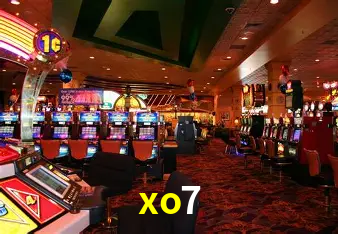 Desvendando o Mundo dos Jogos Virtuais na xo7