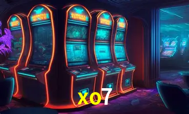 A Revolução dos Aplicativos de Jogos no xo7