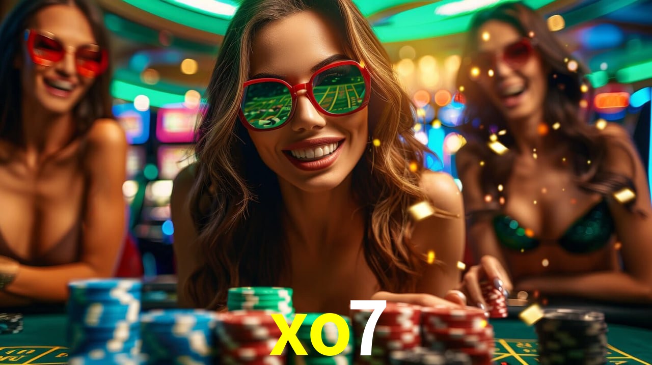 Experiência VIP xo7