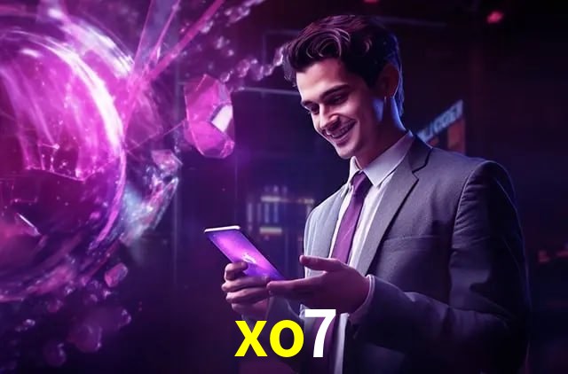 Welcome Bonus xo7