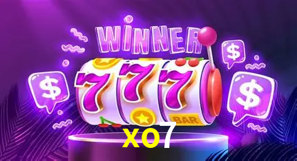 Desvendando o Mundo dos Jogos Virtuais na xo7
