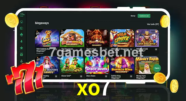 xo7 aplicativo
