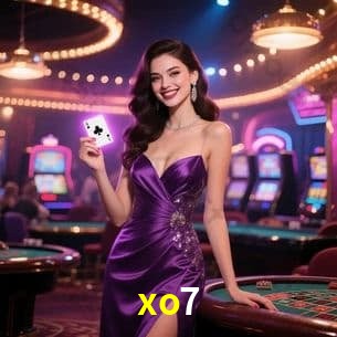 Casino VIP xo7
