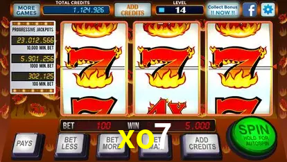 A Emoção da Loteria na xo7: Uma Chance de Mudança de Vida
