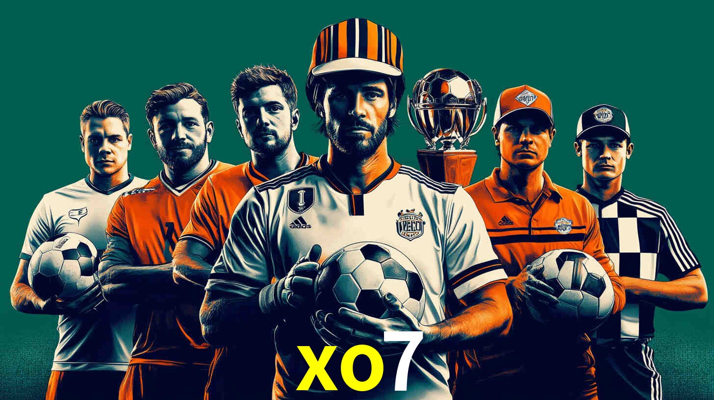 Descubra o Programa VIP da xo7: Vantagens Exclusivas para Jogadores