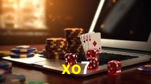 PIX Instantâneo xo7