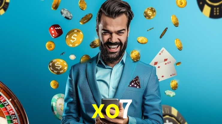 Game Providers xo7