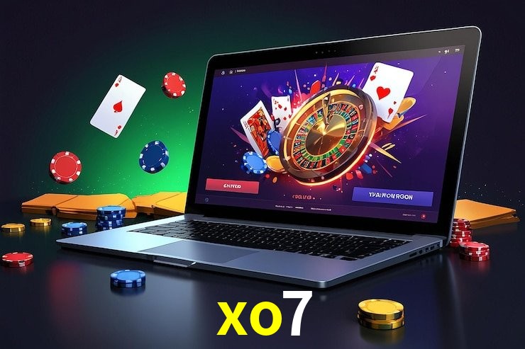 Promoção Relâmpago xo7