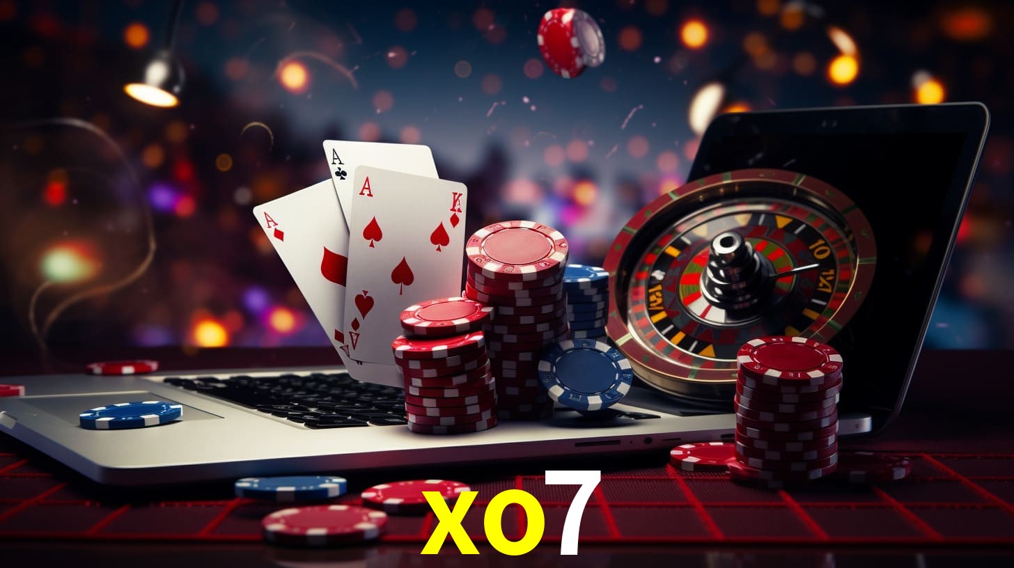 VIP Casino xo7