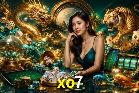 Exclusive Offers xo7