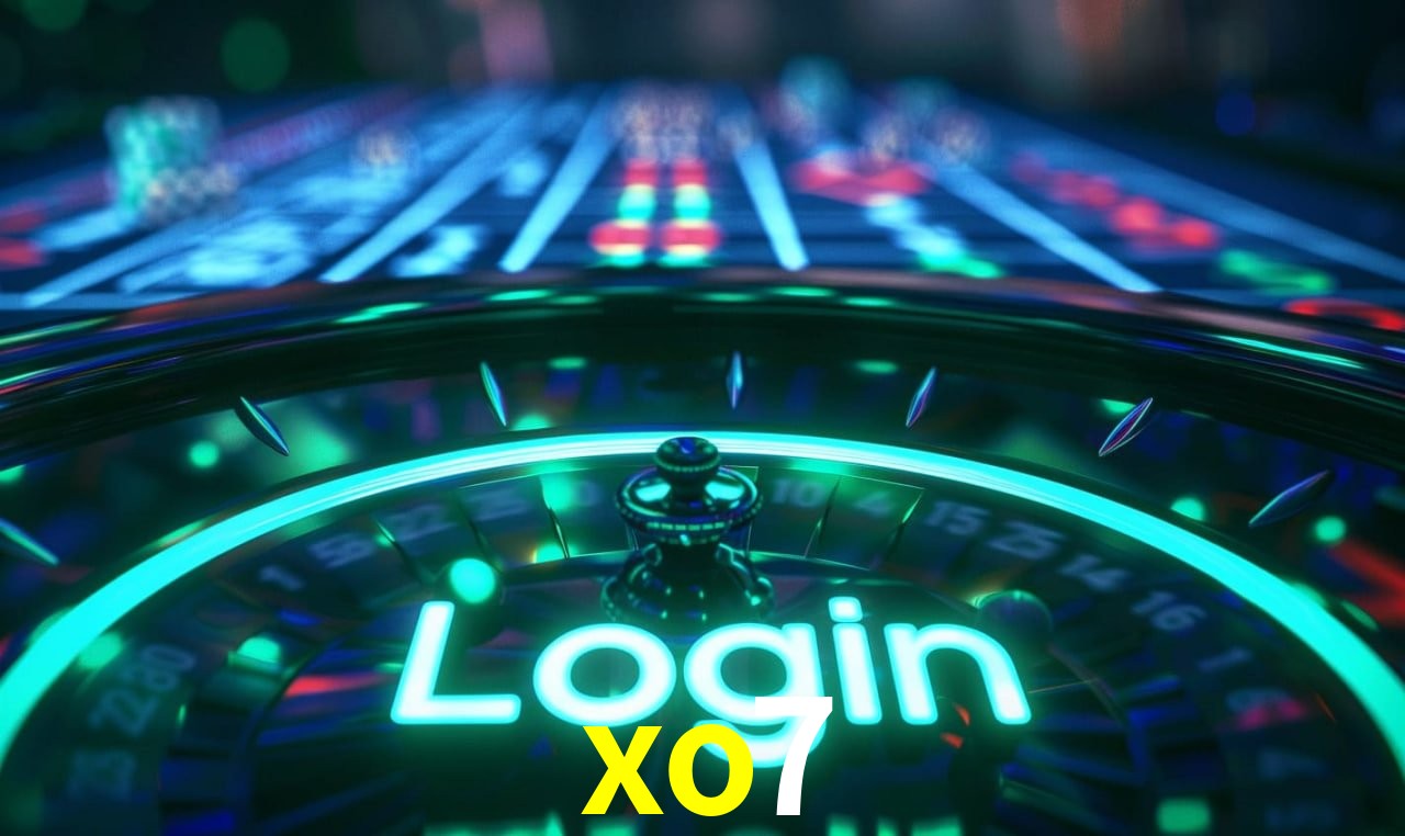 Estatísticas Esportivas xo7