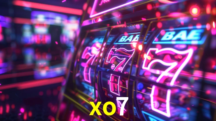 Security Systems xo7