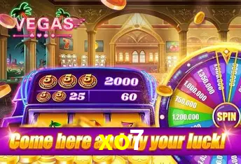 Descubra o Mundo do Cassino Online com xo7