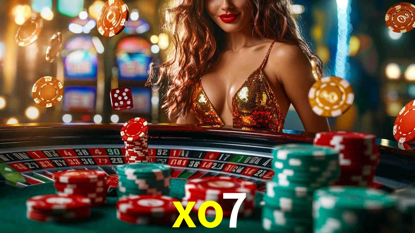Exclusive Games xo7