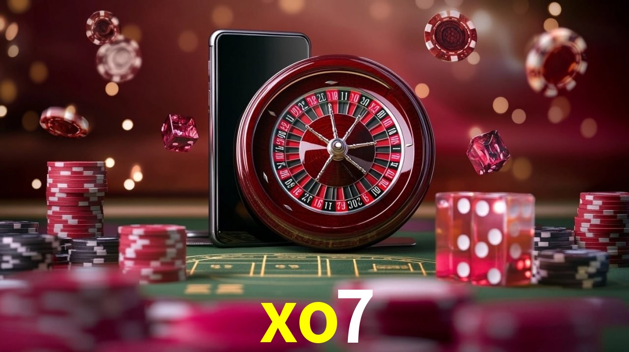 Tennis Betting xo7