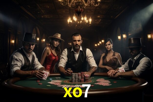 xo7 feedback — categorias de sugestão e melhoria no app