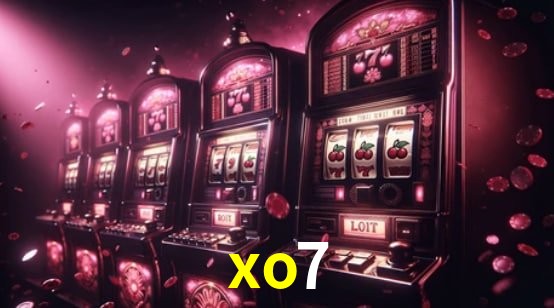Jogos Exclusivos xo7