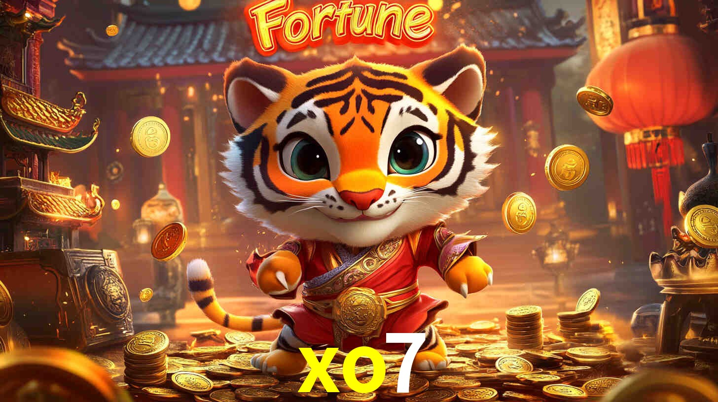 Descubra a Essência do xo7: Nossa História e Compromissos