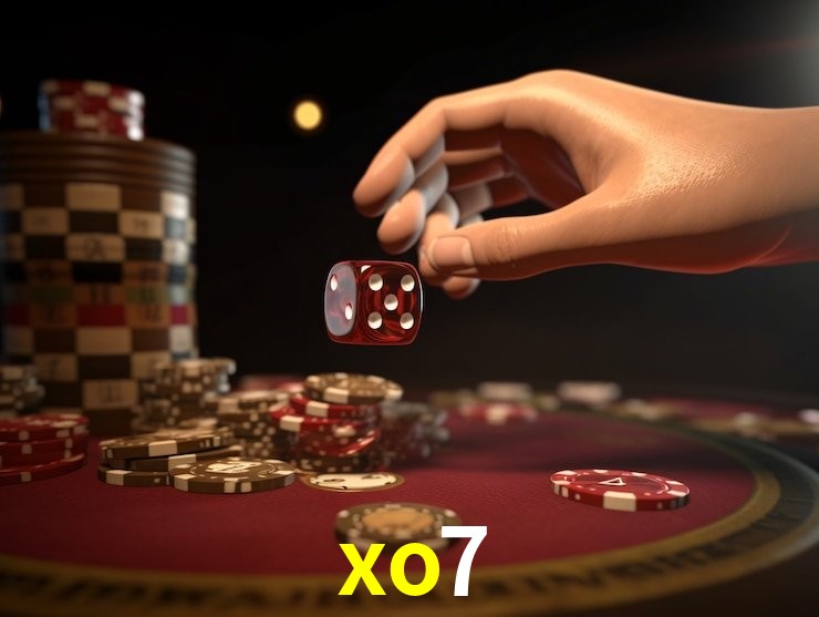 Casino Ao Vivo xo7