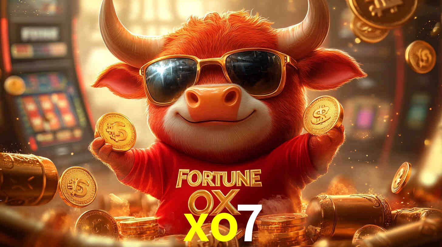 xo7: Jogue Crash e Experimente Alta Recompensa Instantânea