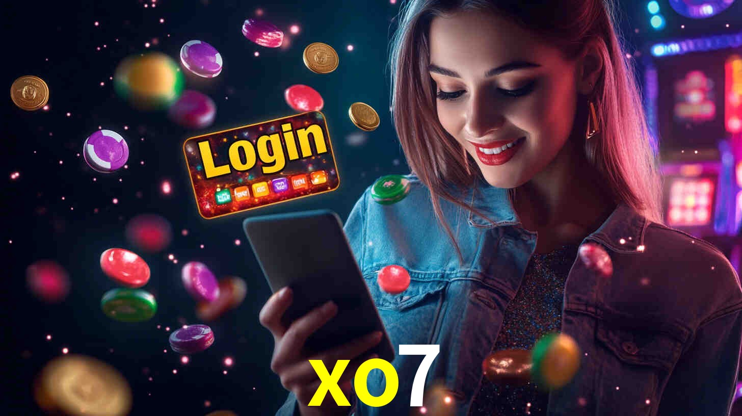Explorando a Categoria de Eventos em Apostas na xo7