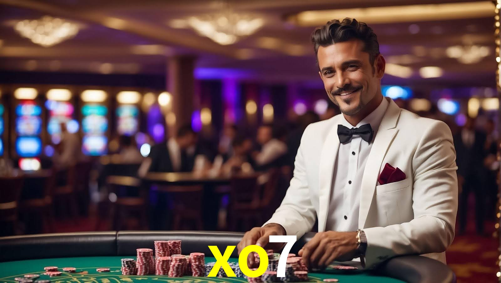 Design Responsivo xo7