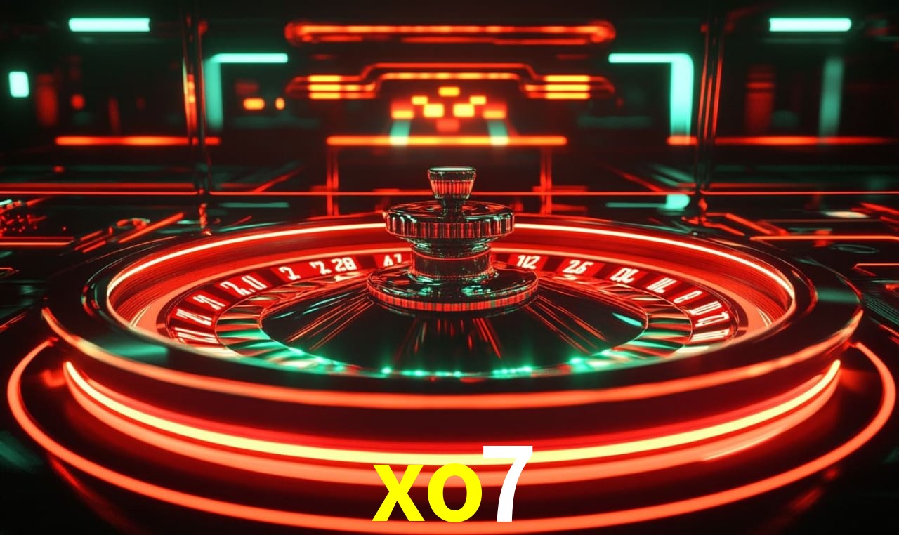Apostas Esportivas na xo7: Um Guia Completo