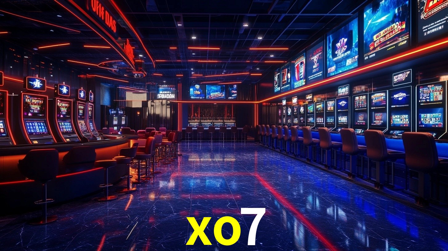Daily Bonuses xo7