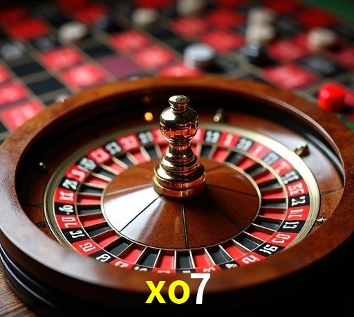 Ofertas Exclusivas xo7