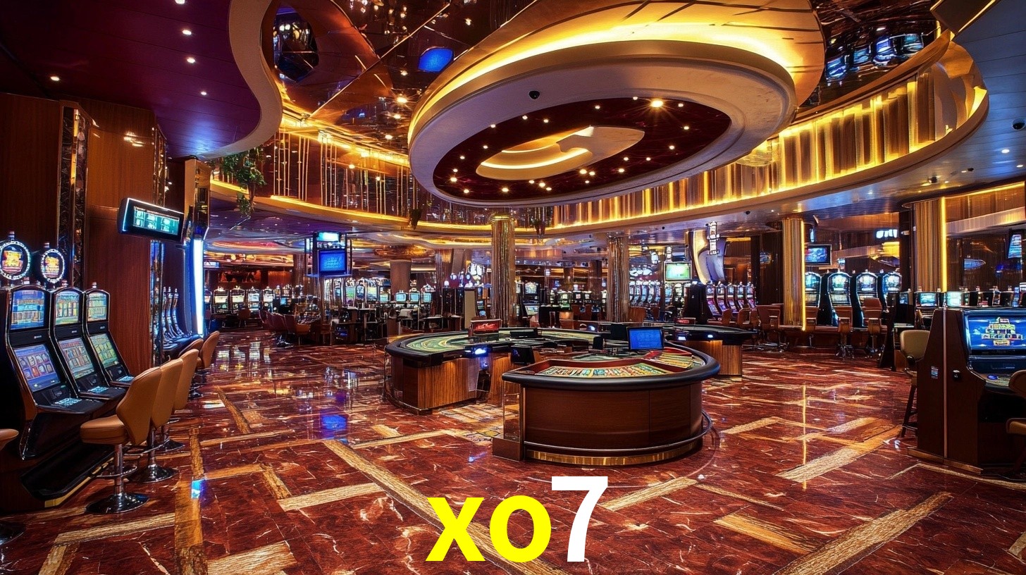 Programa VIP xo7