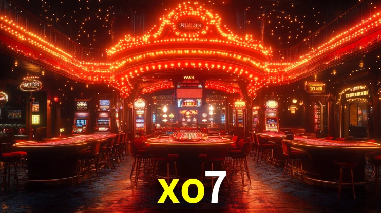 xo7
