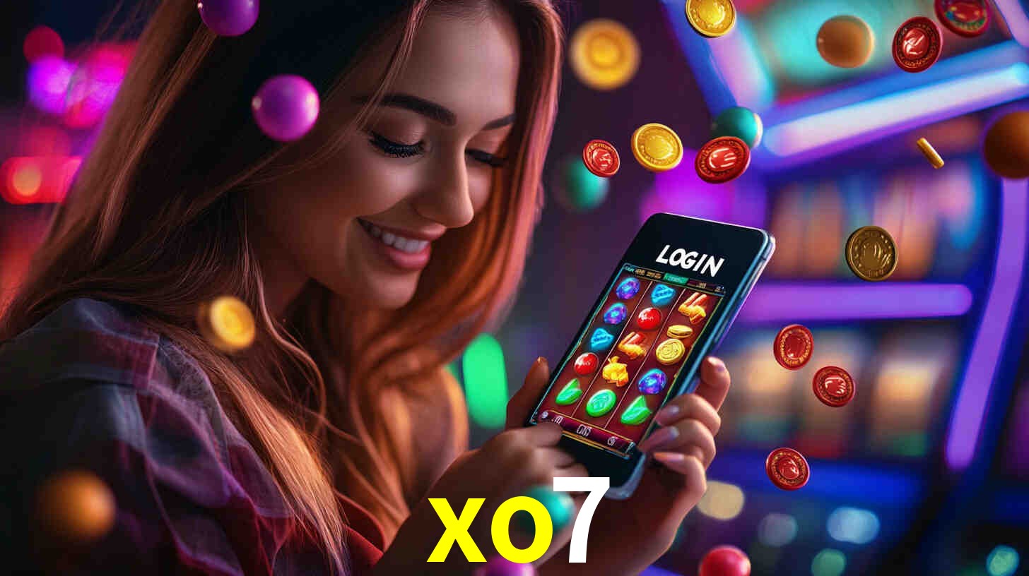 Sinta a adrenalina dos jogos de cassino com xo7