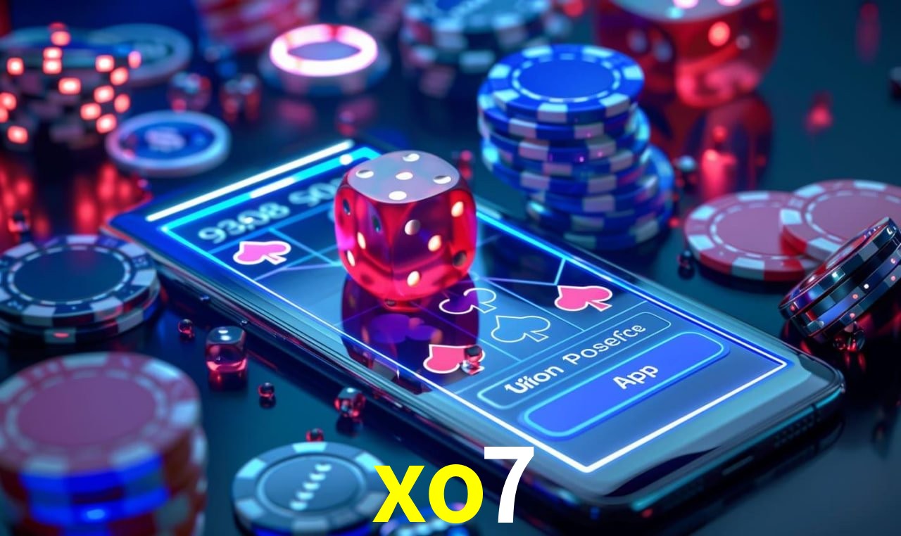 xo7 plataforma — saque cashout PIX com comprovante