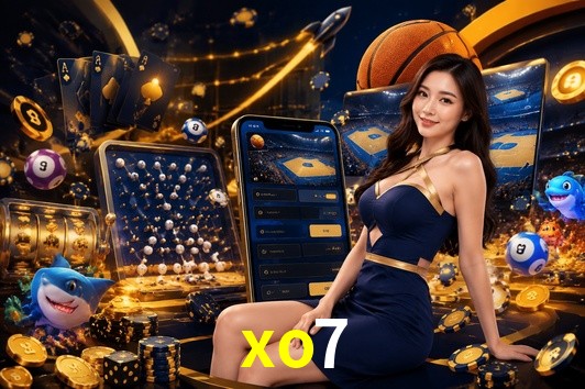 Weekend Specials xo7