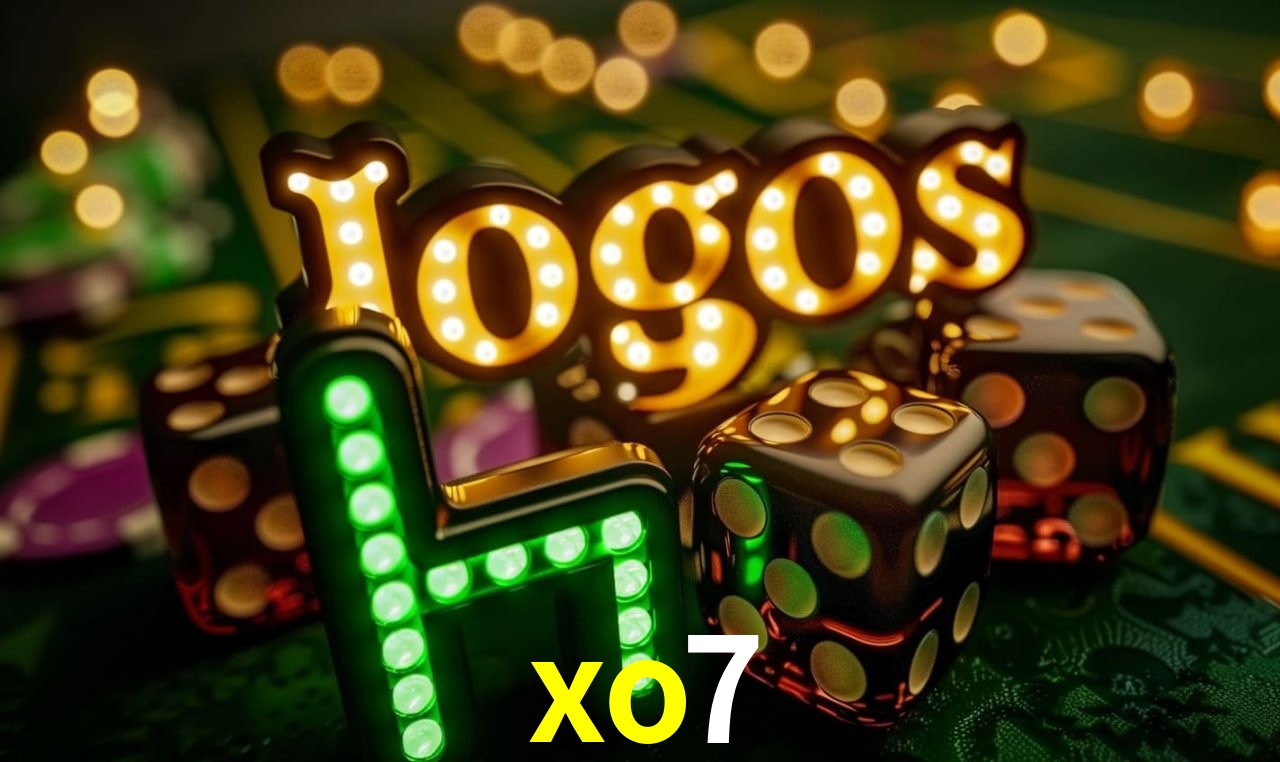 Avaliações dos Jogadores xo7