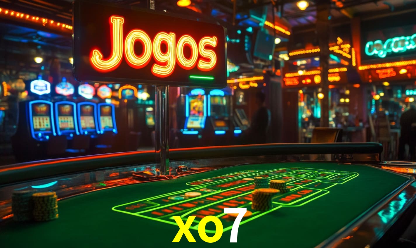 Cadastro Rápido xo7