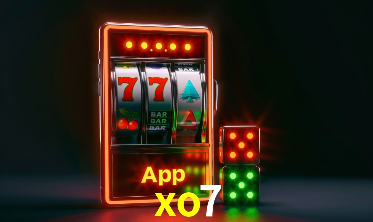 Recursos de Bônus xo7