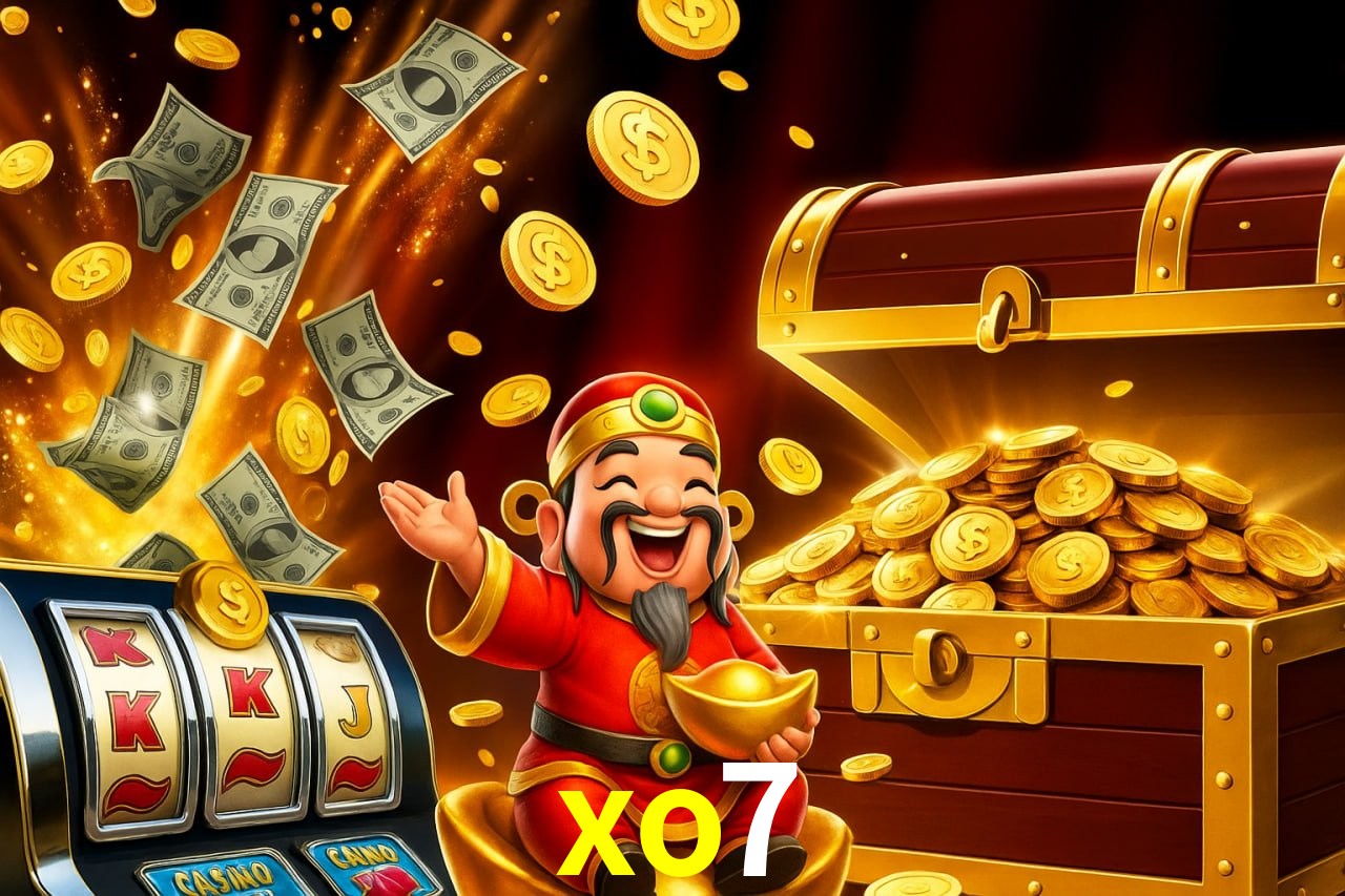 Casino Ao Vivo xo7
