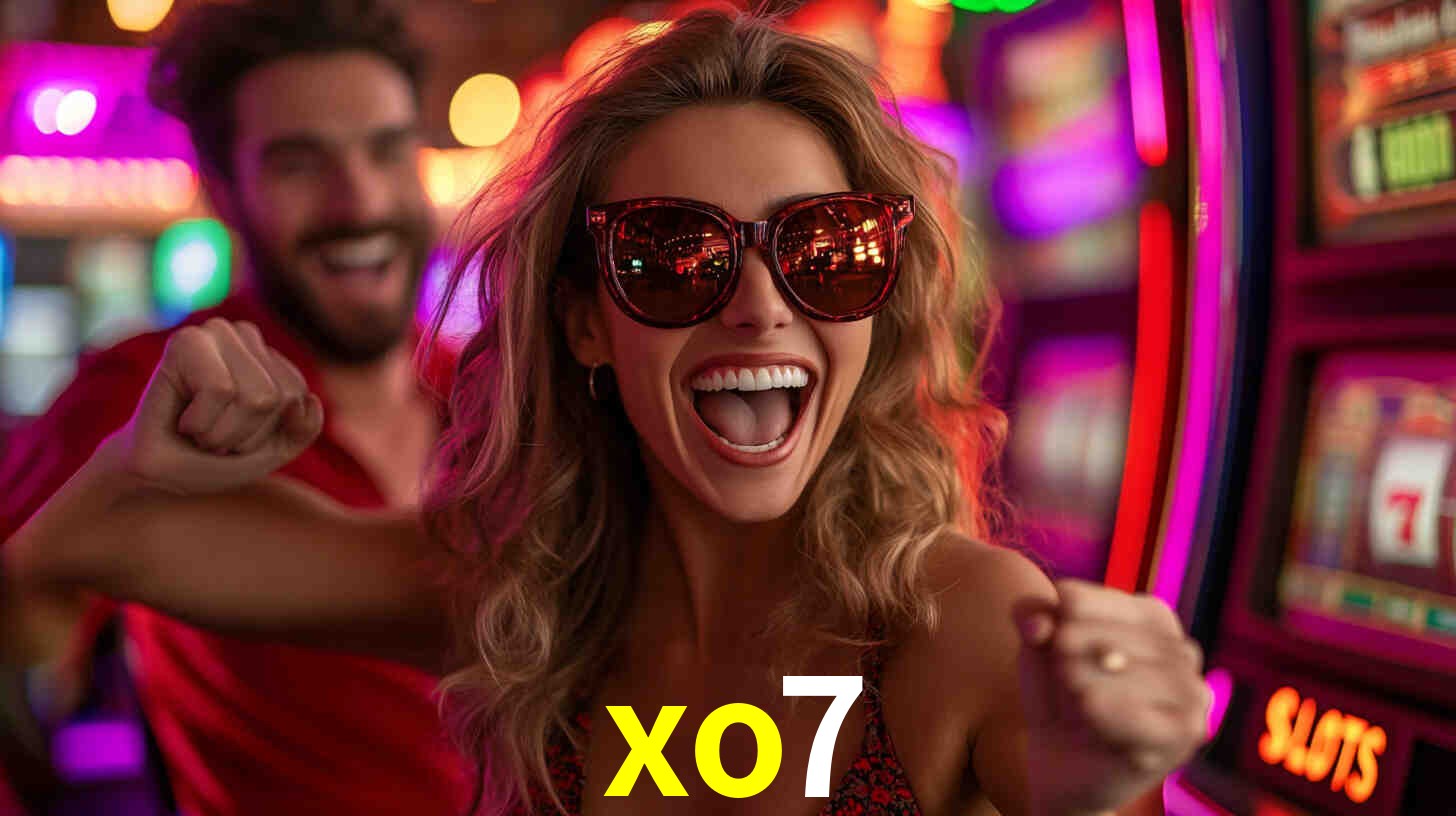Inovações de Jogos na xo7: O Futuro das Experiências Interativas