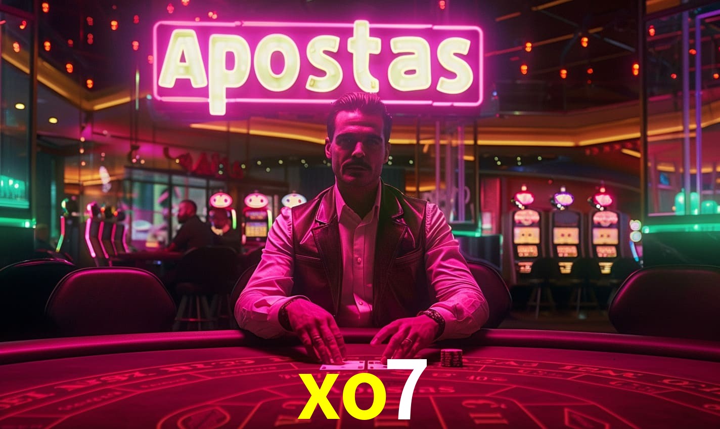 xo7 download — tutorial instalação APK passo a passo
