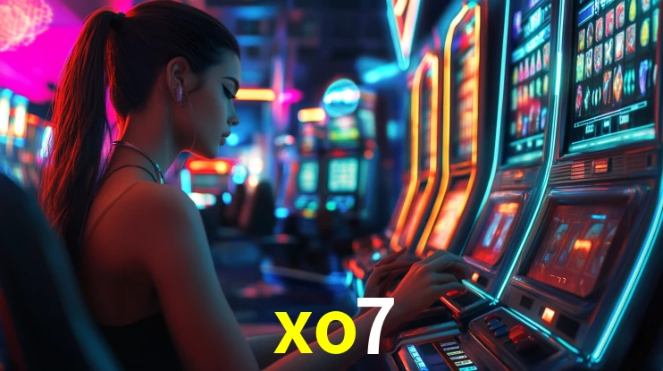 Explore as vantagens do xo7: serviço profissional e confiabilidade
