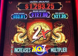 Desvendando o Mundo dos Jogos Virtuais na xo7
