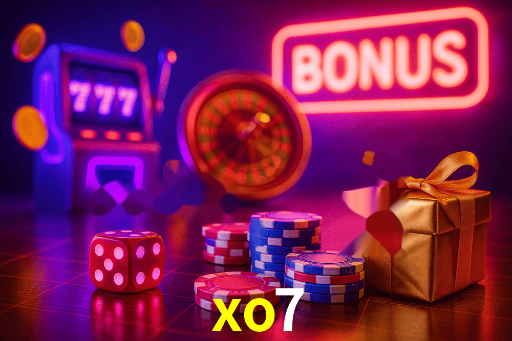 A Popularidade dos Caça-Níqueis no xo7