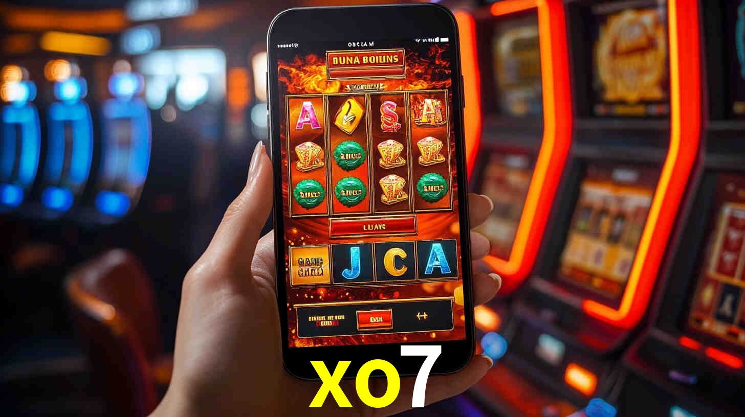 xo7,xo7.com