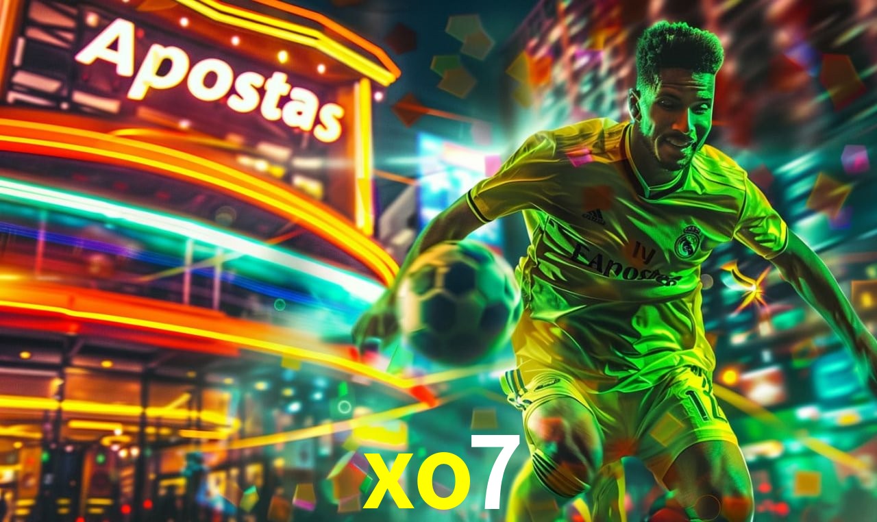 Diretório de Jogos xo7