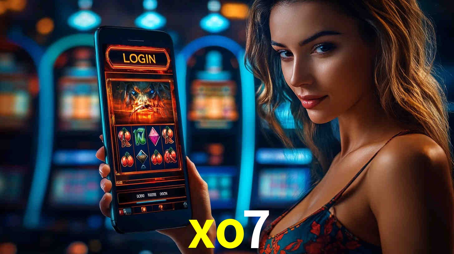 xo7: A Experiência de Casino com Jogos de Mesa ao Vivo