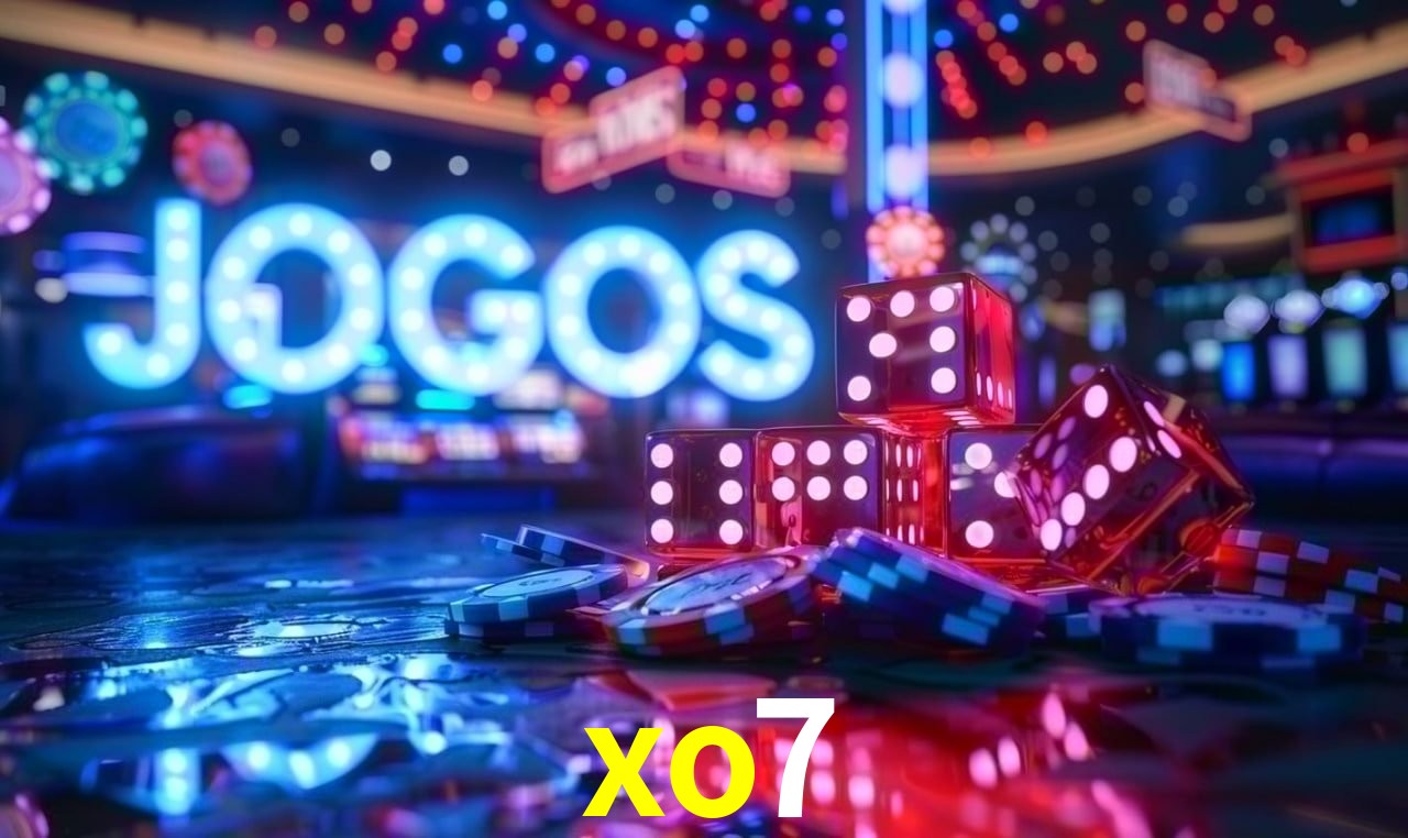 Torneios xo7